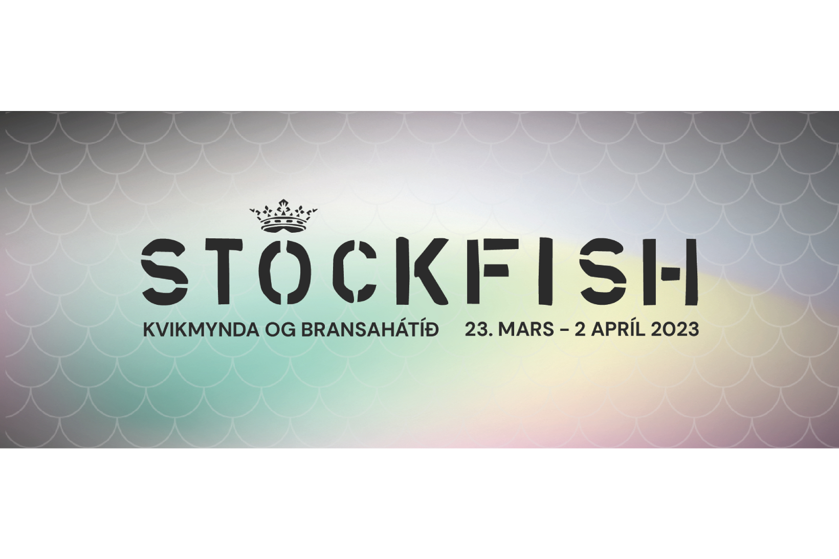 Kvikmyndahátíðin STOCKFISH 2023