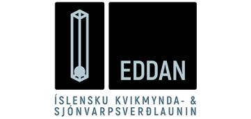 Eddan – Íslensku kvikmynda- og sjónvarpsverðlaunin